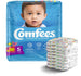 Comfees Premium Diapers