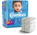 Comfees Premium Diapers