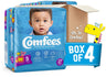 Comfees Premium Diapers