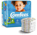 Comfees Premium Diapers