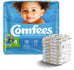Comfees Premium Diapers