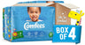 Comfees Premium Diapers