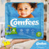 Comfees Premium Diapers