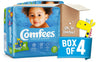Comfees Premium Diapers
