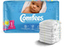 Comfees Premium Diapers