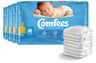 Comfees Premium Diapers
