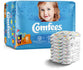 Comfees Premium Diapers