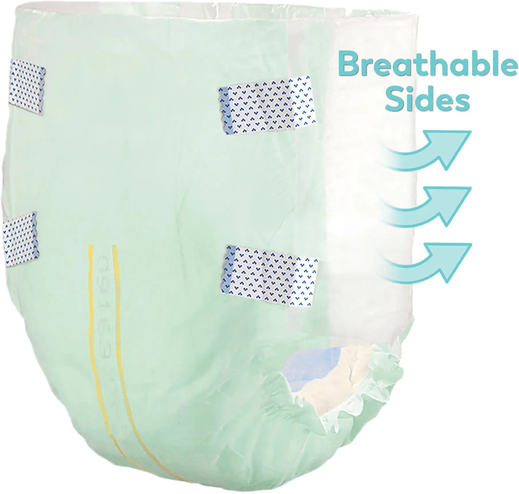 ComfortCare Disposable Briefs