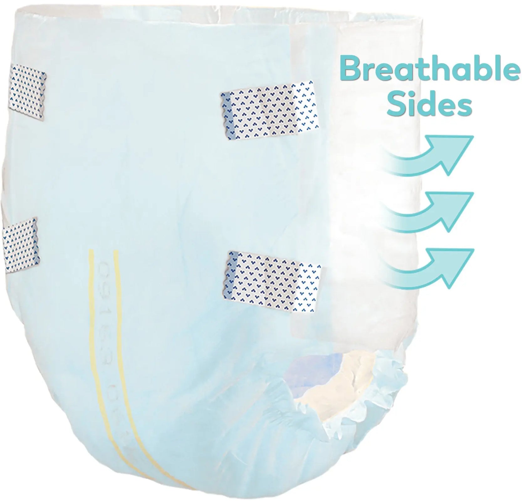 ComfortCare Disposable Briefs