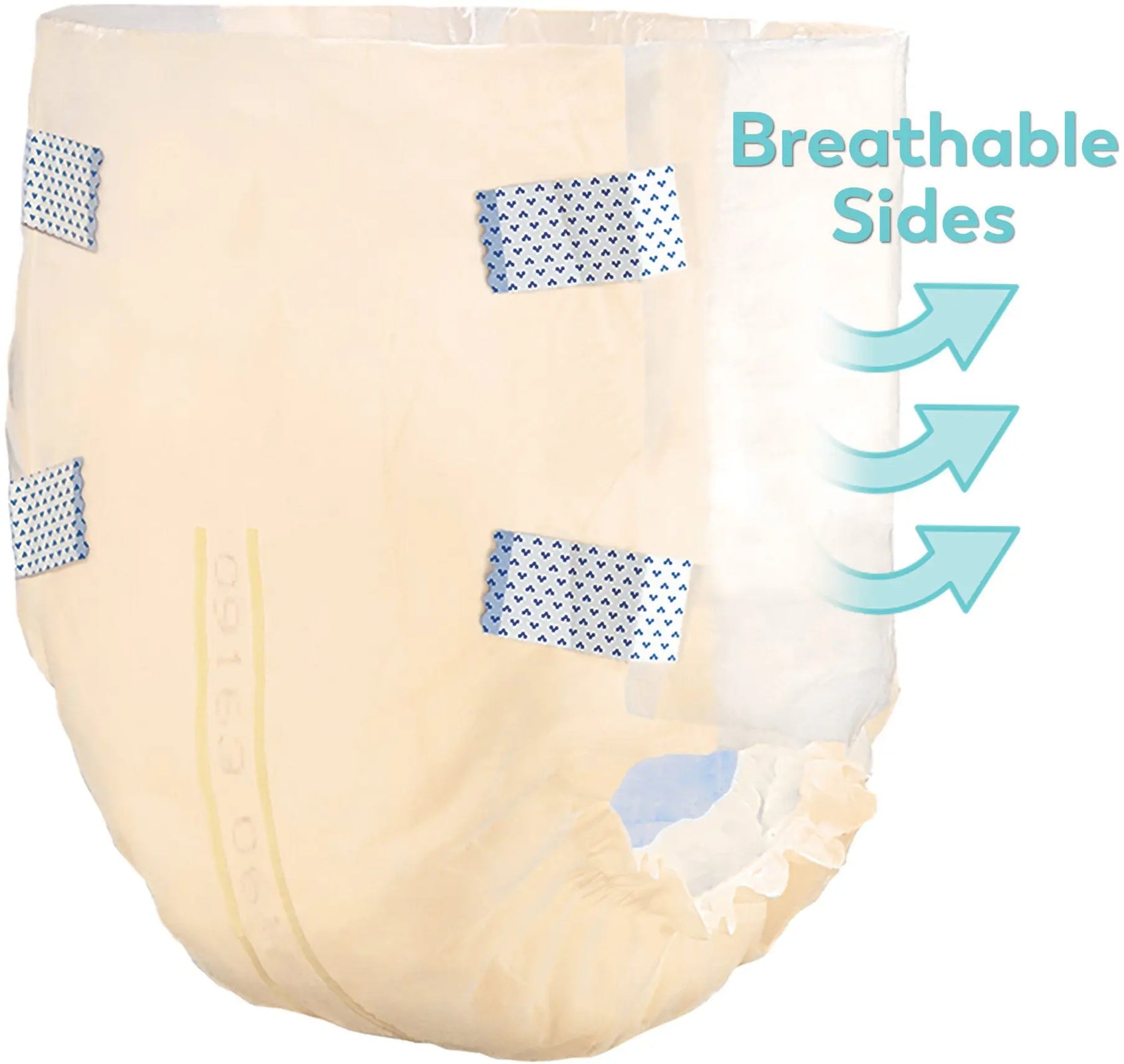 ComfortCare Disposable Briefs