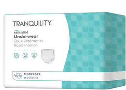 ComfortCare Underwear