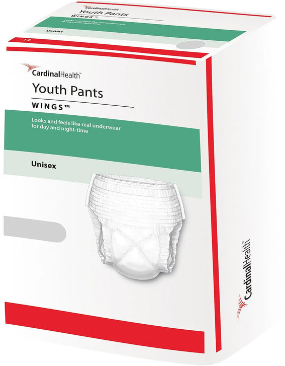 Curity Youth Pants