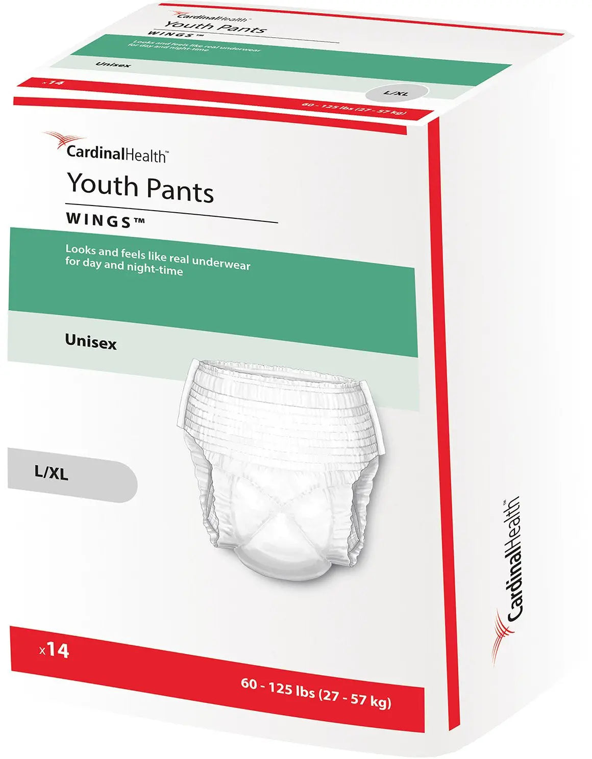 Curity Youth Pants