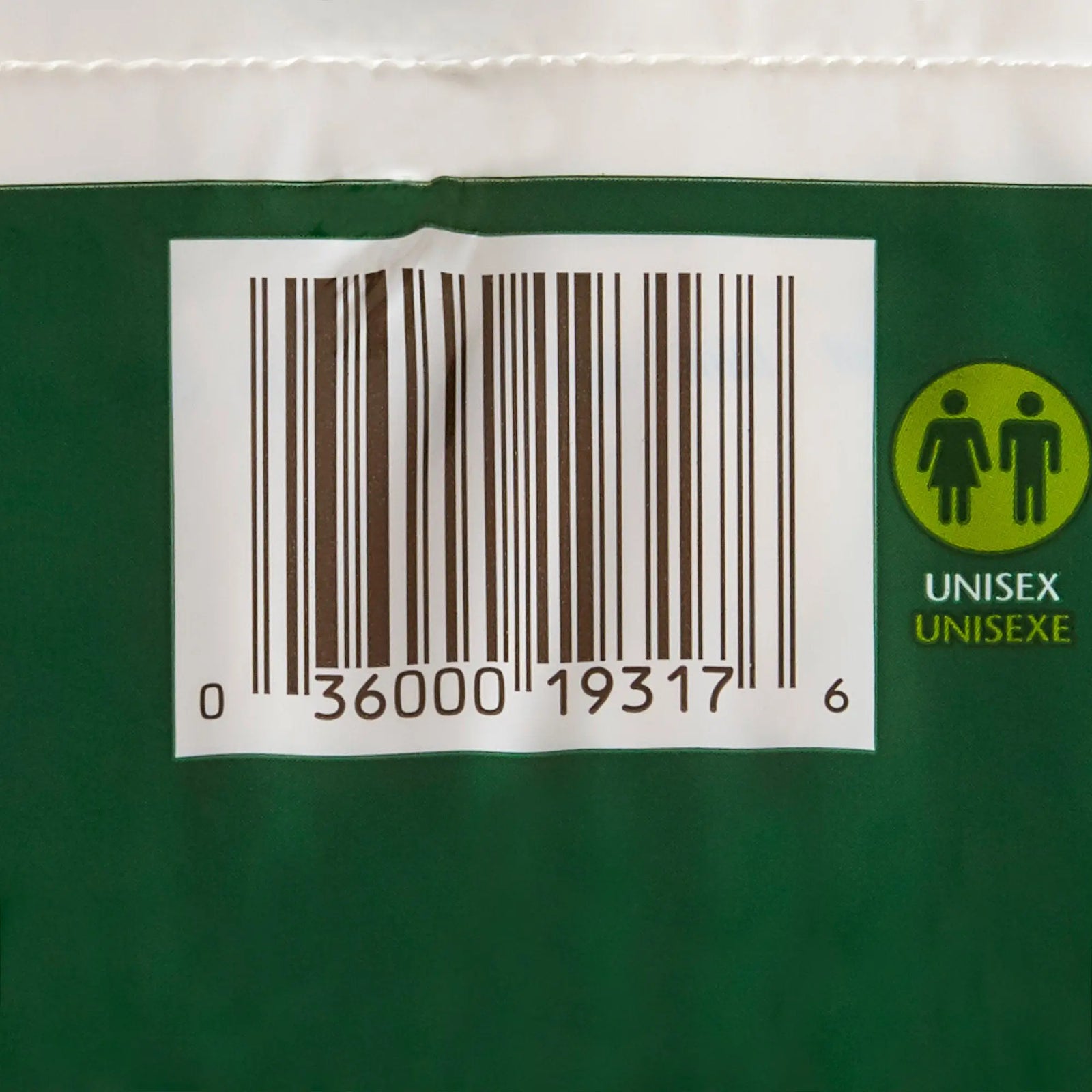 Depend Protection with Tabs