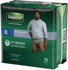 Depend Fit-Flex Underwear For Men