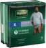 Depend Fit-Flex Underwear For Men
