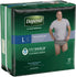 Depend Fit-Flex Underwear For Men