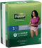 Depend Fit-Flex Underwear For Women