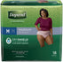Depend Fit-Flex Underwear For Women