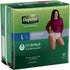 Depend Fit-Flex Underwear For Women