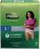 Depend Fit-Flex Underwear For Women