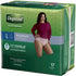 Depend Fit-Flex Underwear For Women