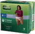 Depend Fit-Flex Underwear For Women