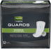 Depend Men Guards Pads