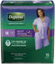 Depend Underwear for Women Night Defense