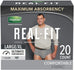 Depend Real Fit Underwear