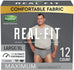 Depend Real Fit Underwear