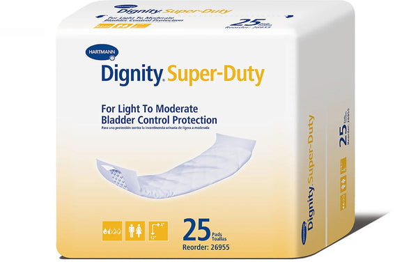 Dignity Super-Duty Liners