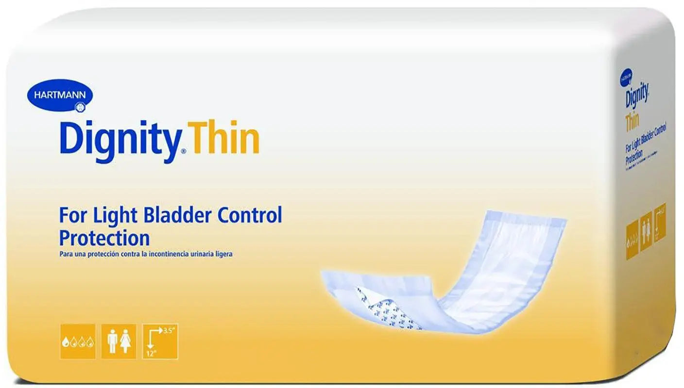 Dignity Thin Liners