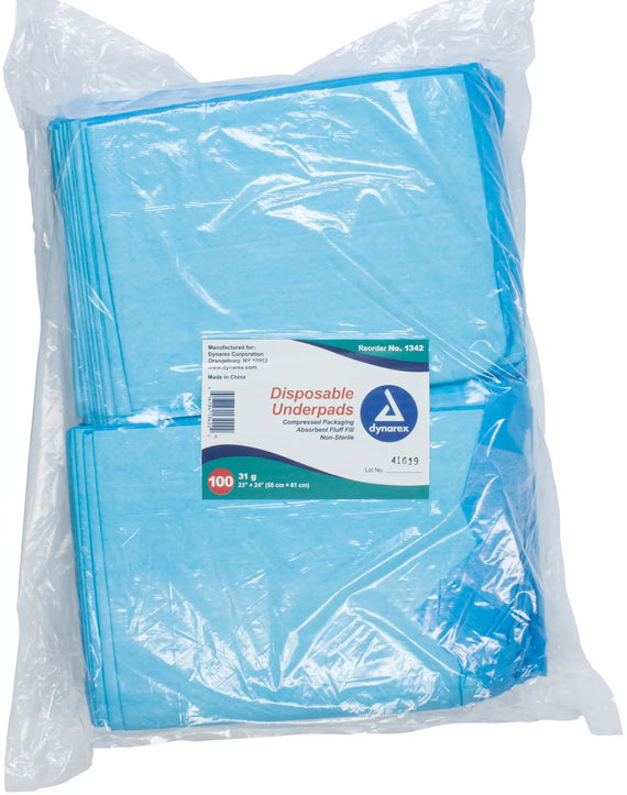 Dynarex Underpad