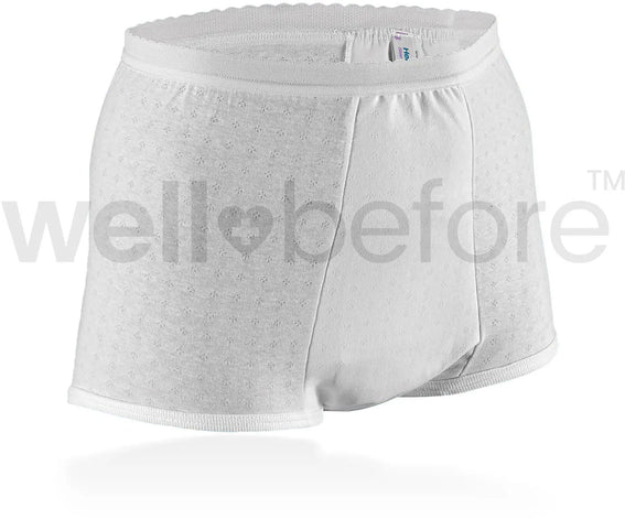HealthDri Underwear For Women