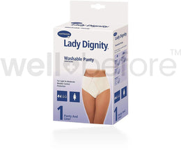 Lady Dignity Washable Panty