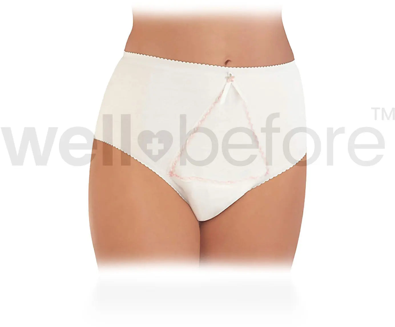 Lady Dignity Washable Panty