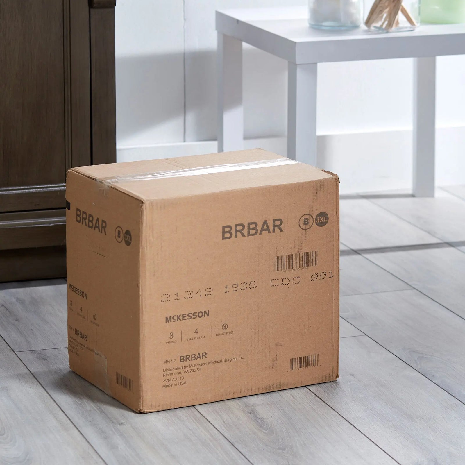 Mckesson Bariatric Ultra Briefs