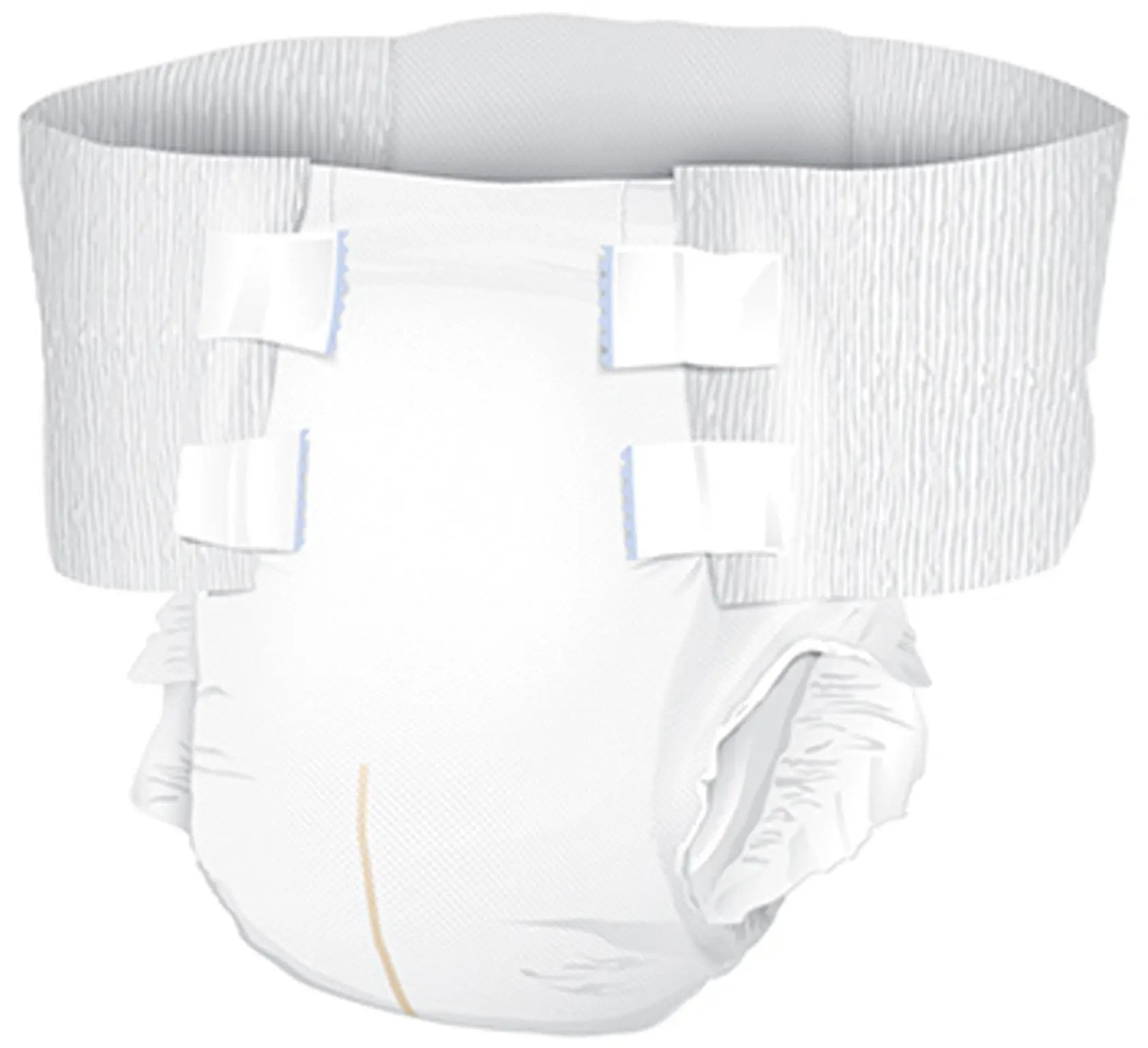 Mckesson Bariatric Ultra Briefs