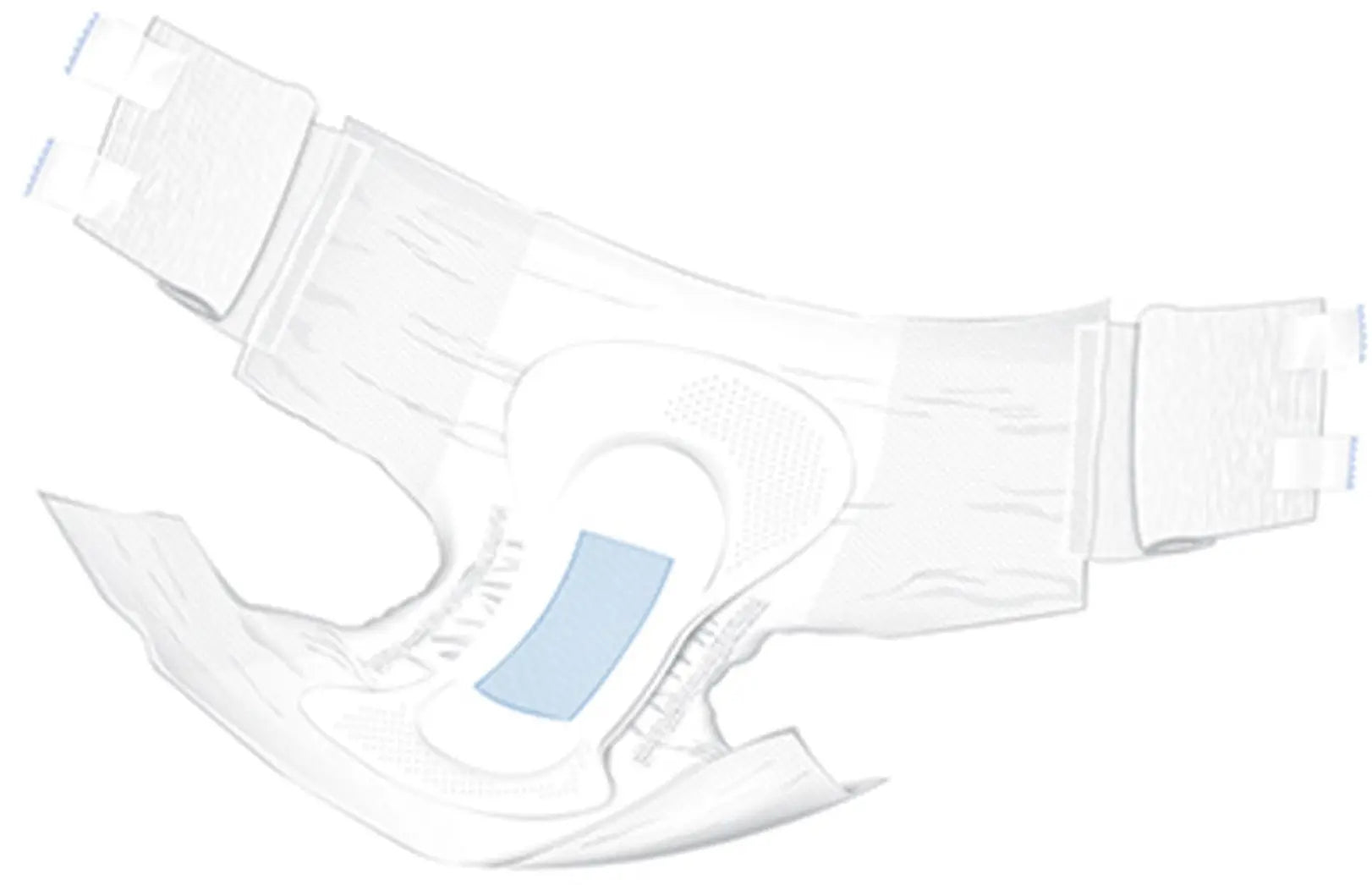 Mckesson Bariatric Ultra Briefs