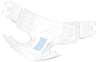 Mckesson Bariatric Ultra Briefs