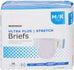 Mckesson Ultra Plus Stretch Briefs