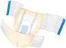 Mckesson Ultra Plus Stretch Briefs