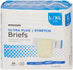 Mckesson Ultra Plus Stretch Briefs