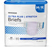 Mckesson Ultra Plus Stretch Briefs