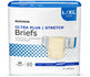 Mckesson Ultra Plus Stretch Briefs