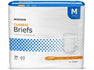 Mckesson Classic Briefs