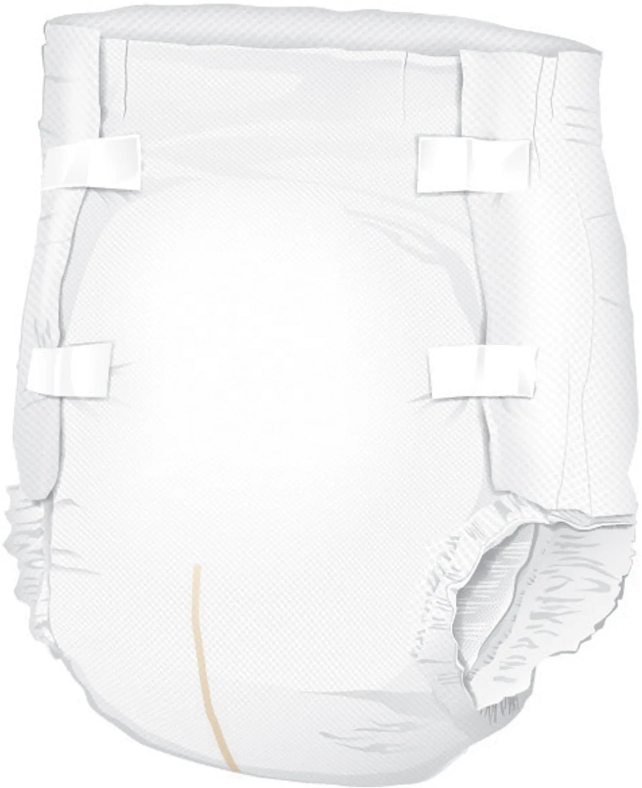 Mckesson Classic Briefs