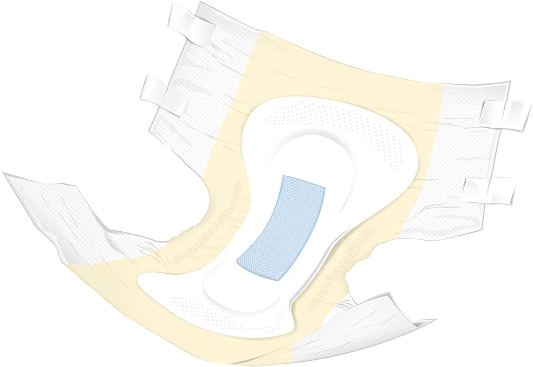 Mckesson Classic Briefs