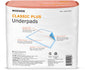 Mckesson Classic Underpads
